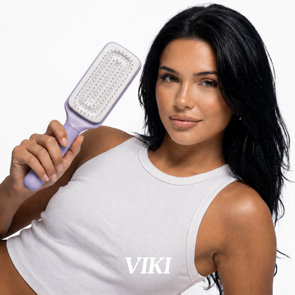 Viki Escova Autolimpante