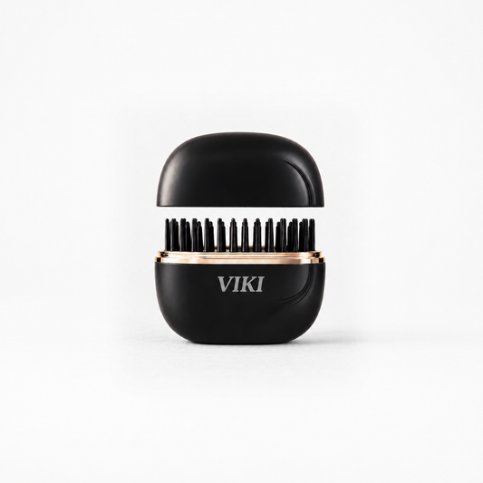 Viki Mini Alisador de Cabelo